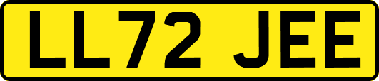 LL72JEE