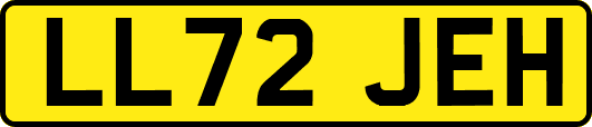 LL72JEH