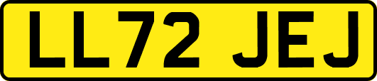 LL72JEJ