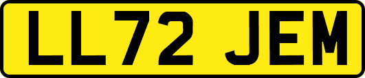 LL72JEM