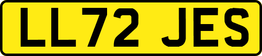 LL72JES