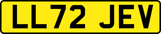 LL72JEV