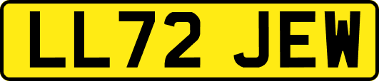 LL72JEW