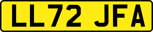 LL72JFA