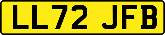 LL72JFB