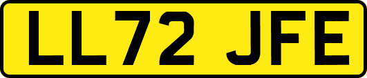 LL72JFE