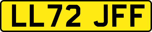 LL72JFF