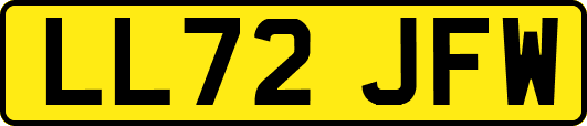LL72JFW