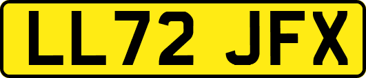 LL72JFX