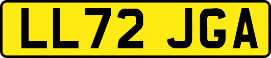 LL72JGA