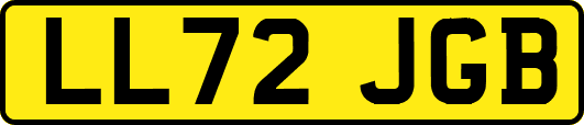 LL72JGB
