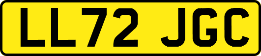 LL72JGC