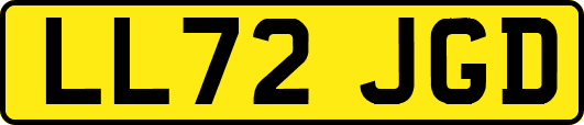 LL72JGD