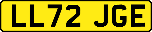 LL72JGE