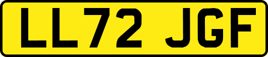 LL72JGF