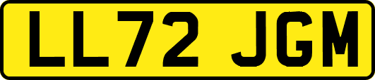 LL72JGM