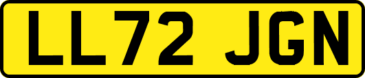 LL72JGN
