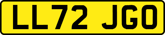 LL72JGO
