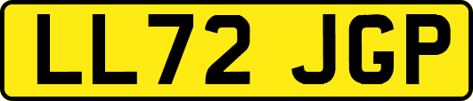LL72JGP