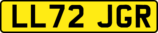 LL72JGR
