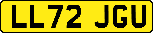 LL72JGU