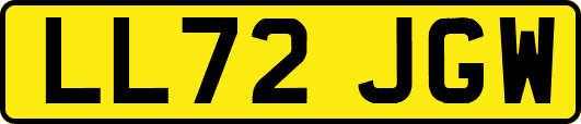 LL72JGW