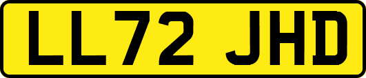 LL72JHD