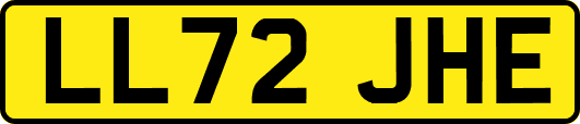 LL72JHE