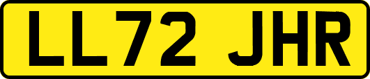 LL72JHR