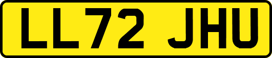 LL72JHU