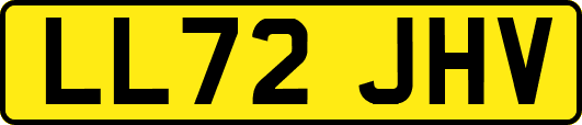 LL72JHV