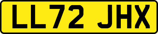 LL72JHX