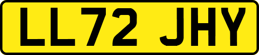 LL72JHY