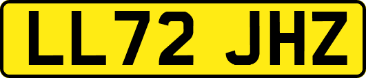 LL72JHZ