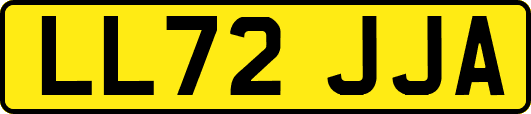 LL72JJA