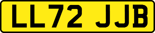 LL72JJB
