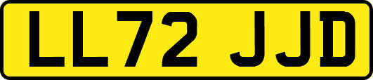 LL72JJD