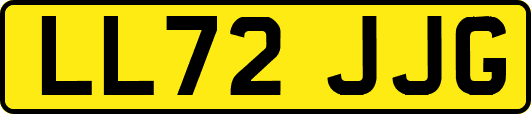 LL72JJG