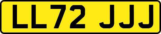 LL72JJJ