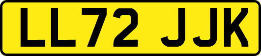 LL72JJK