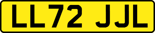 LL72JJL