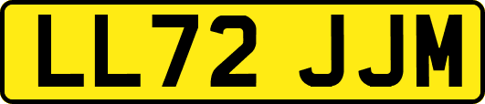 LL72JJM