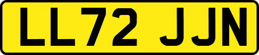 LL72JJN