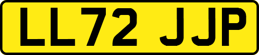 LL72JJP