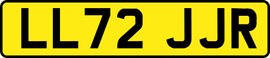 LL72JJR