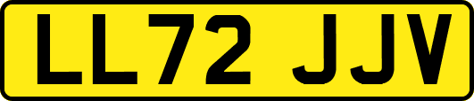 LL72JJV