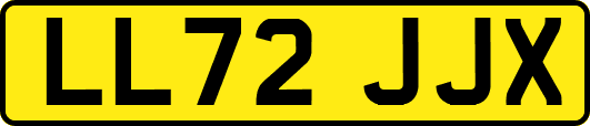LL72JJX
