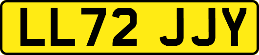LL72JJY