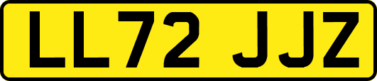 LL72JJZ