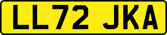 LL72JKA